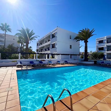 Costa Luz 2 Bedroom By Jk Lanzarote * Puerto del Carmen (Lanzarote)