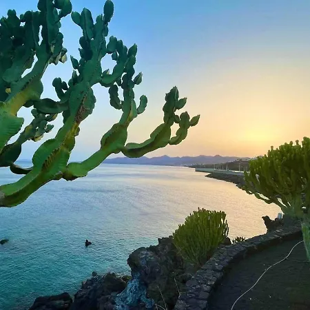 Costa Luz 2 Bedroom By Jk Lanzarote Puerto del Carmen (Lanzarote)