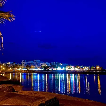 Costa Luz 2 Bedroom By Jk Lanzarote * Пуэрто дель Кармен
