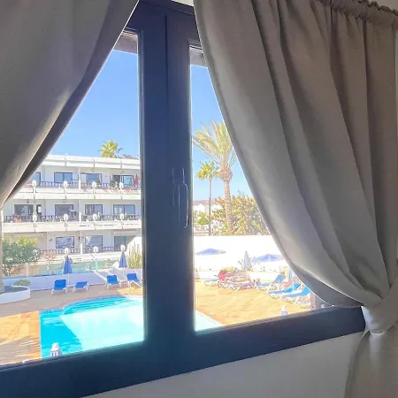 Апартаменты Costa Luz 2 Bedroom By Jk Lanzarote Пуэрто дель Кармен