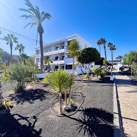 Costa Luz 2 Bedroom By Jk Lanzarote * Пуэрто дель Кармен