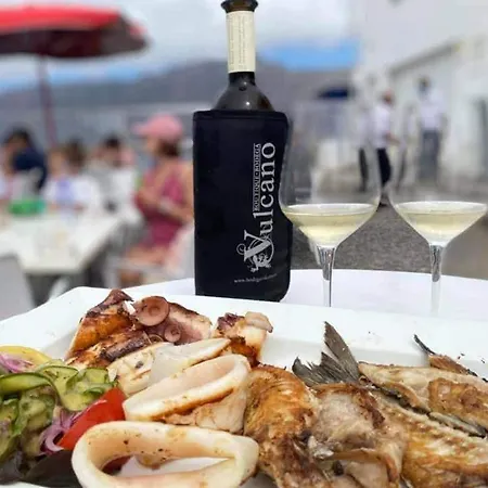 Costa Luz 2 Bedroom By Jk Lanzarote Апартаменты Пуэрто дель Кармен