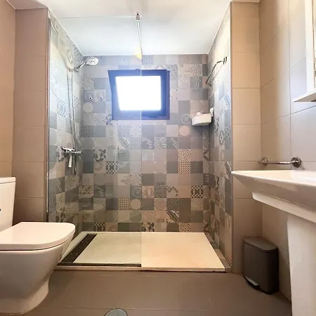 Costa Luz 2 Bedroom By Jk Lanzarote *