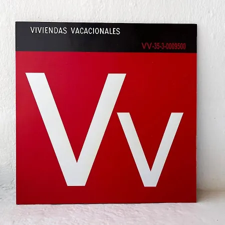 Costa Luz 2 Bedroom By Jk Lanzarote