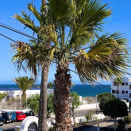 Апартаменты Costa Luz 2 Bedroom By Jk Lanzarote Пуэрто дель Кармен