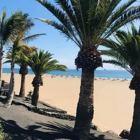 Costa Luz 2 Bedroom By Jk Lanzarote