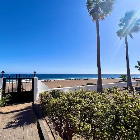 Costa Luz 2 Bedroom By Jk Lanzarote Апартаменты