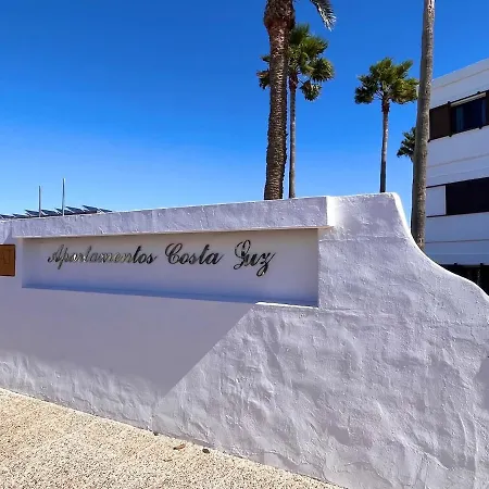 Costa Luz 2 Bedroom By Jk Lanzarote Апартаменты Пуэрто дель Кармен