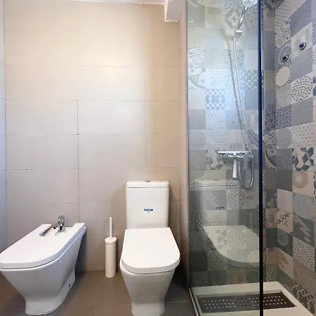 Апартаменты Costa Luz 2 Bedroom By Jk Lanzarote Пуэрто дель Кармен