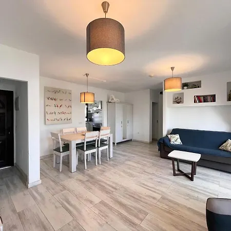 Costa Luz 2 Bedroom By Jk Lanzarote